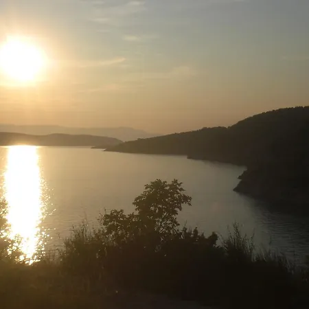 Haus Kozul * Dramalj