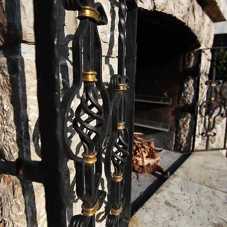 Haus Kozul Apartament