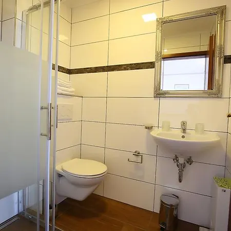 Apartament Haus Kozul *