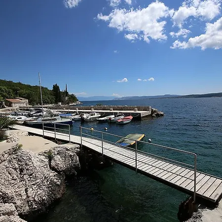 Haus Kozul Apartman *