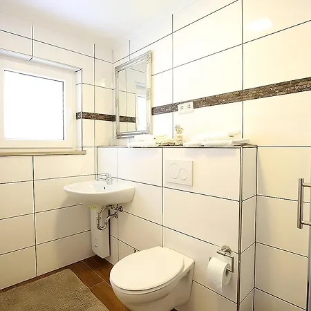 Haus Kozul Apartament Dramalj