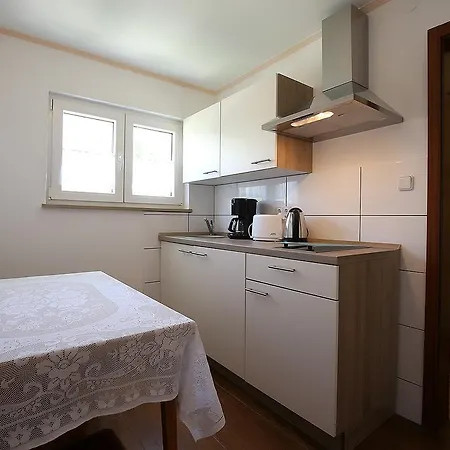 Haus Kozul * Dramalj