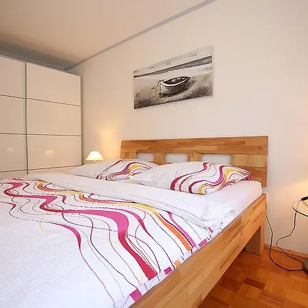 Haus Kozul Apartament Dramalj
