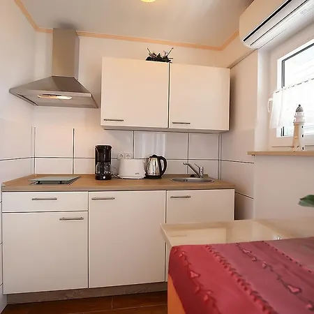 Haus Kozul * Dramalj