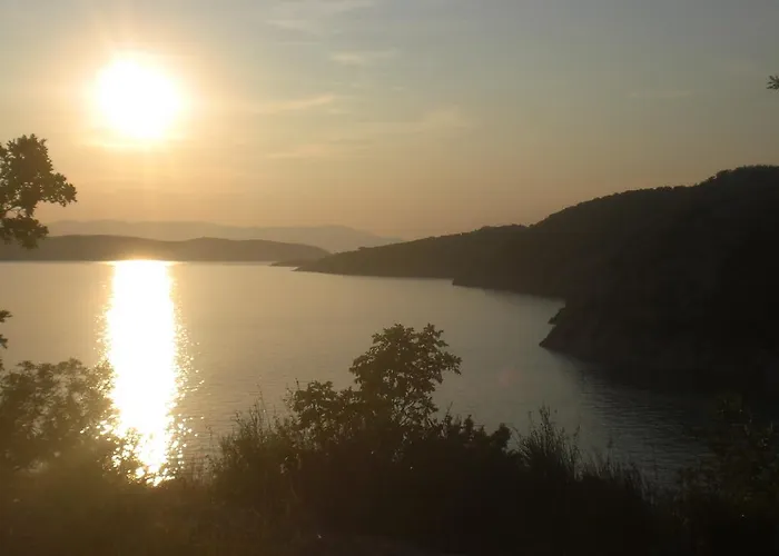 Haus Kozul * Dramalj