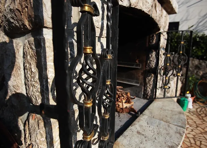 Haus Kozul Apartment