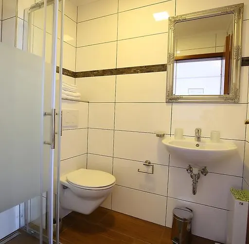 Apartment Haus Kozul *