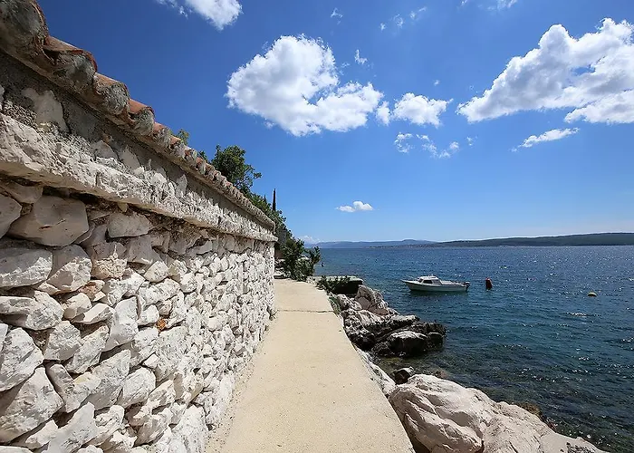 Apartment Haus Kozul *