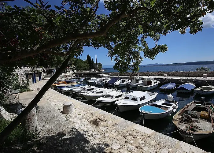 Apartment Haus Kozul