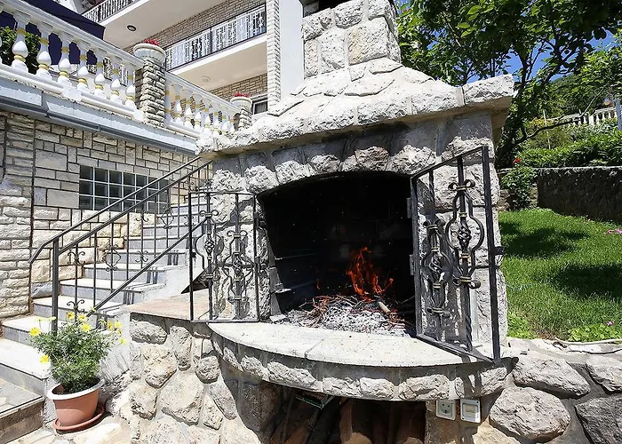 Apartment Haus Kozul *