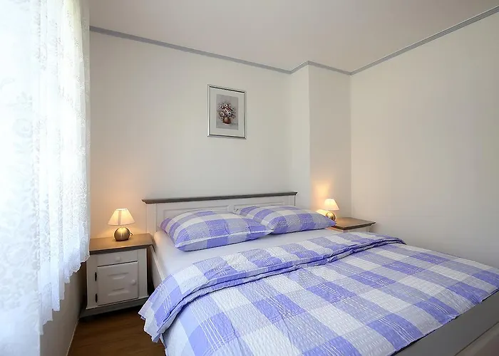 Haus Kozul Apartment *