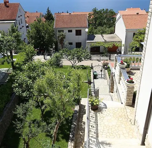 Haus Kozul Apartment *