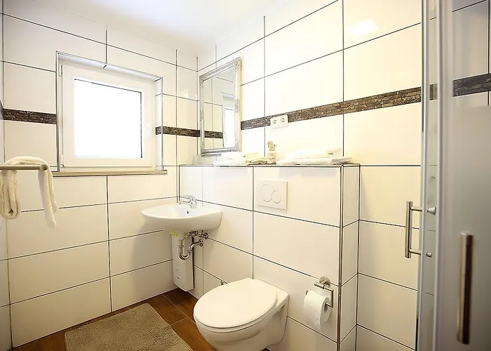 Haus Kozul Apartment Dramalj