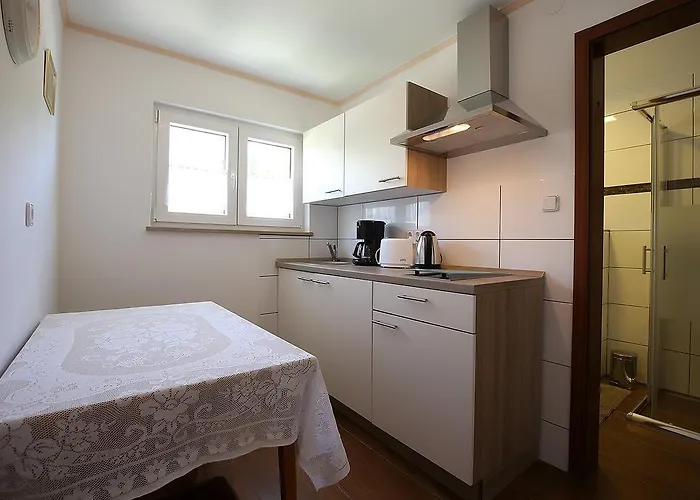 Haus Kozul * Dramalj