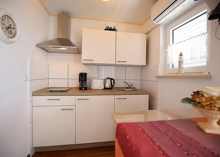 Haus Kozul * Dramalj