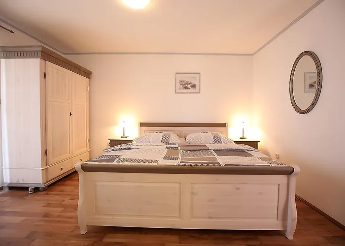 Apartment Haus Kozul *