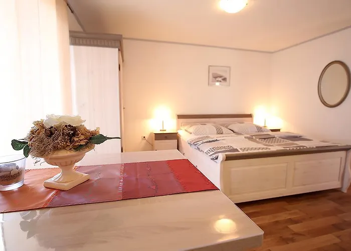 Haus Kozul Apartment