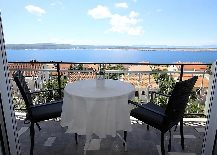 Apartment Haus Kozul