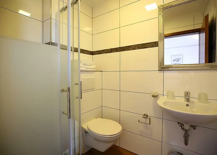 Apartment Haus Kozul