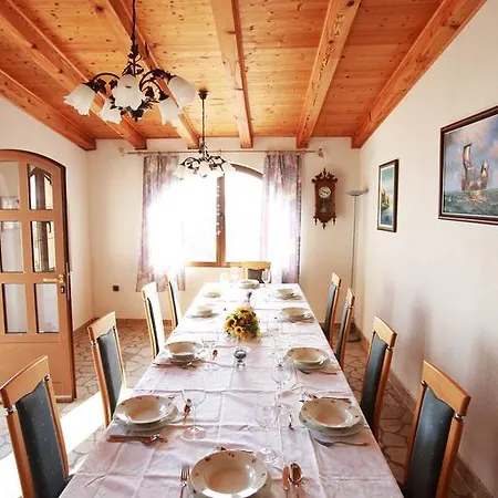 Haus Kozul Apartament