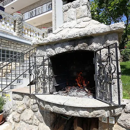 Appartement Haus Kozul *