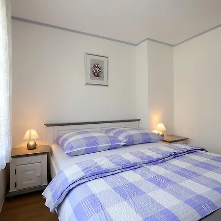 Haus Kozul Appartement *