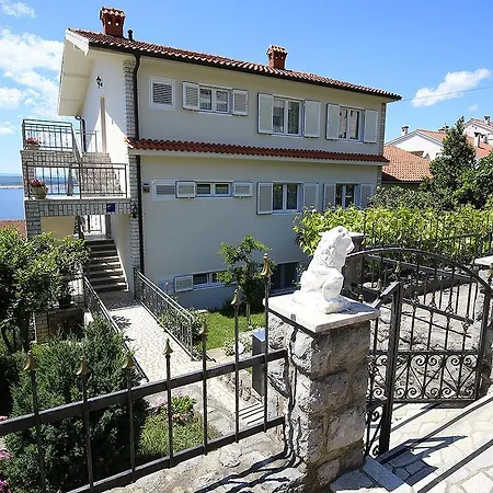 Apartment Haus Kozul *