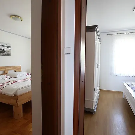 Haus Kozul Dramalj