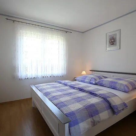 Appartement Haus Kozul