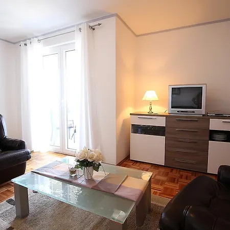 Appartement Haus Kozul