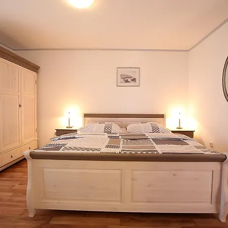 Appartement Haus Kozul *