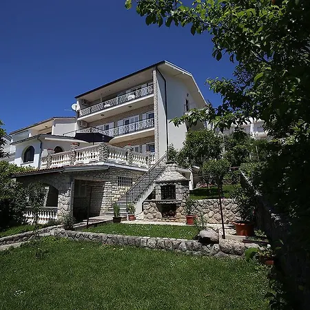 Haus Kozul Appartement