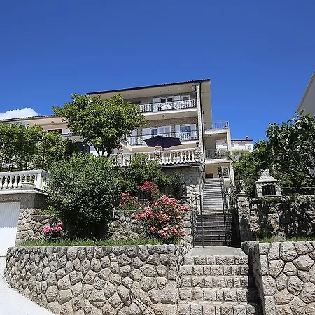 Appartement Haus Kozul *