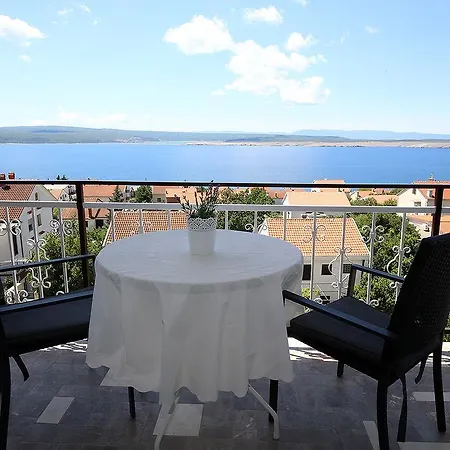 Appartement Haus Kozul