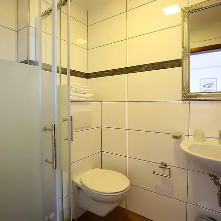 Apartament Haus Kozul